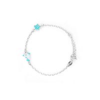 Bracciale Chi Mi Ama Gioielli Bambino Kids in Argento 120029 - 120029